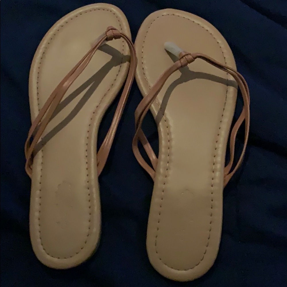 Flip flops